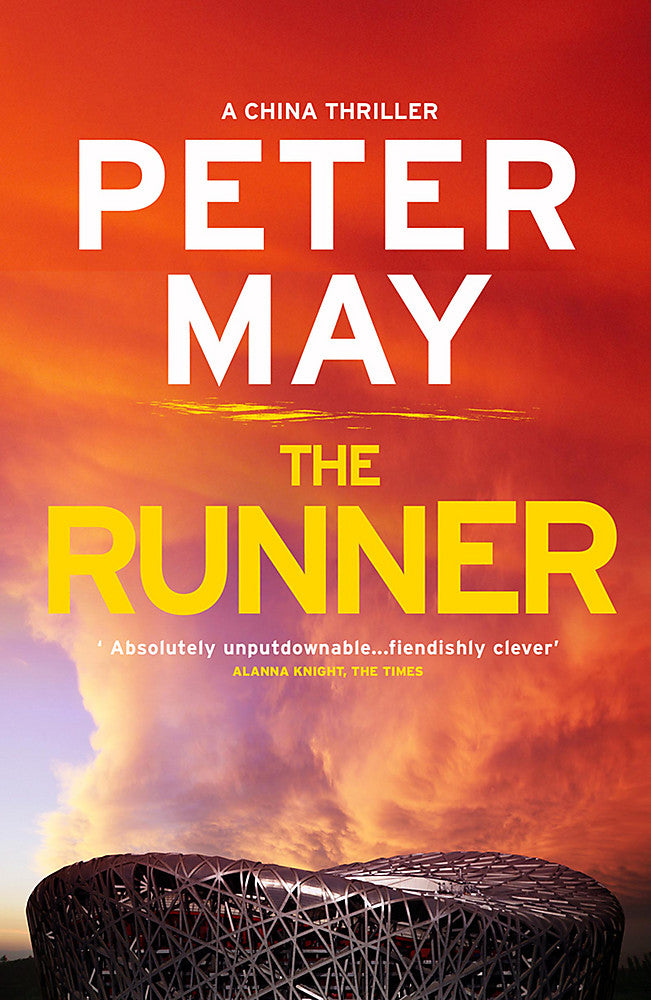 Runner