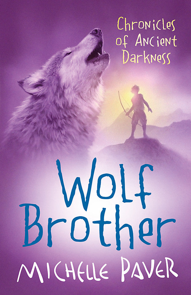 Chronicles of Ancient Darkness: Wolf Brother