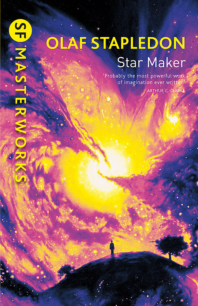 21 Star Maker