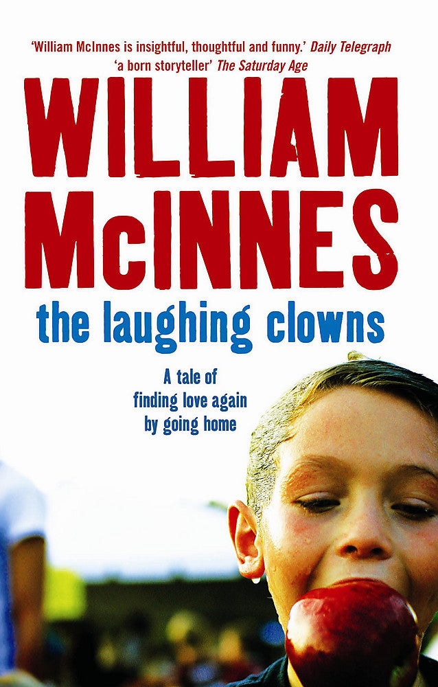 The Laughing Clowns
