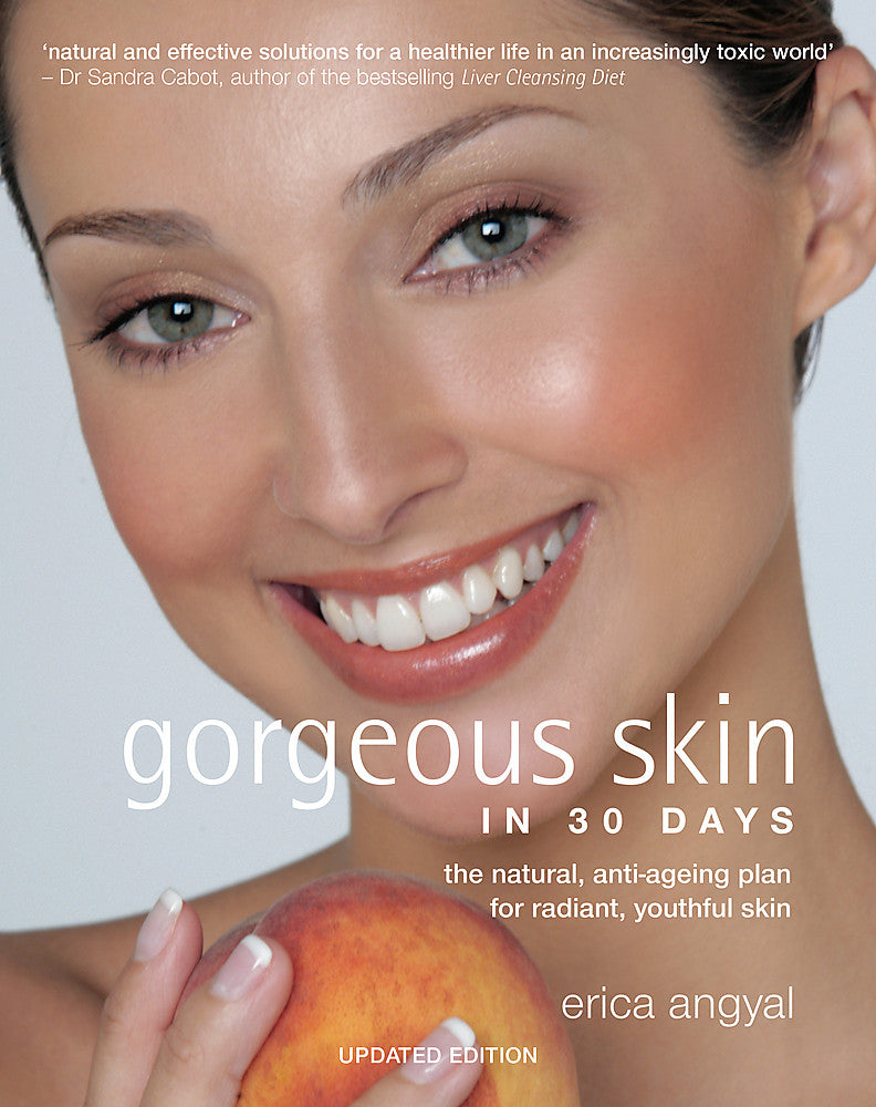 Gorgeous Skin in 30 Days