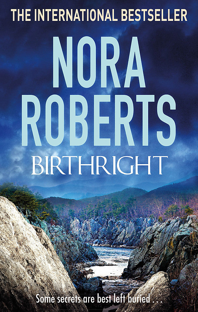 Birthright