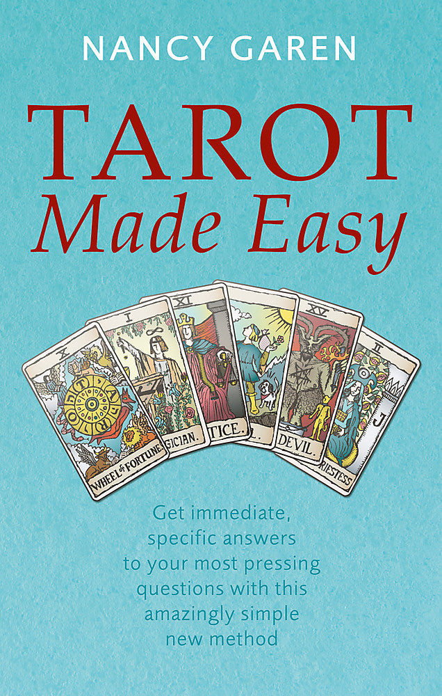 Tarot Made Easy
