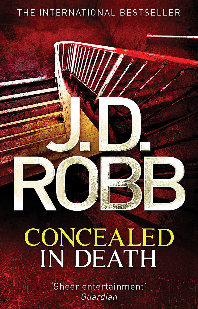 Concealed in Death