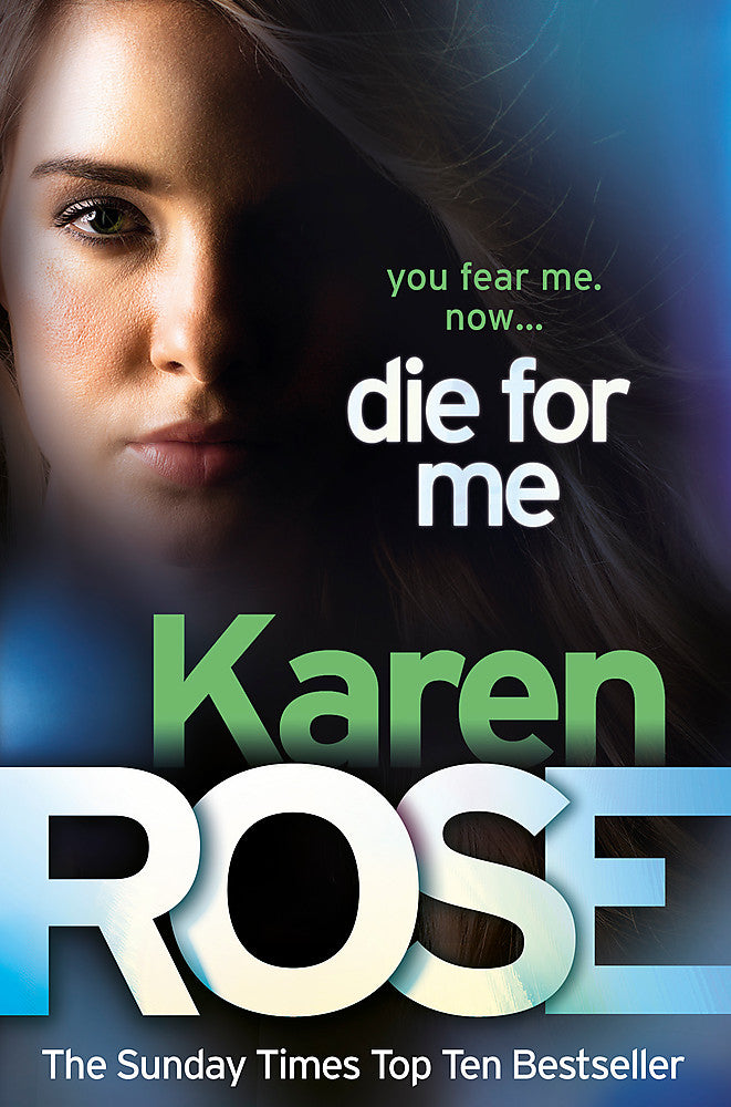 Die For Me (The Philadelphia/Atlanta Series Book 1)