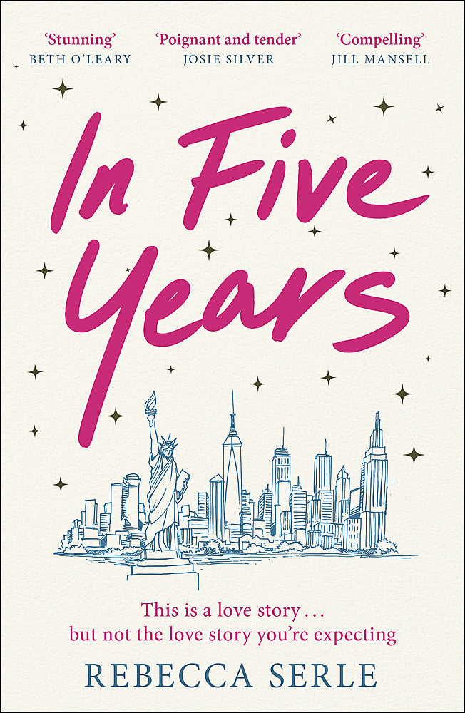 In Five Years
