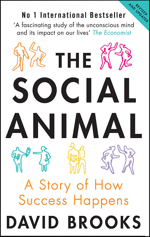 The Social Animal