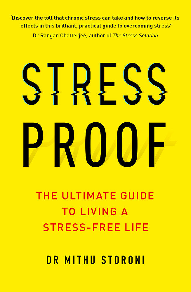 Stress-Proof