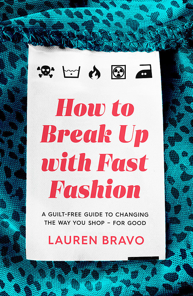 How To Break Up With Fast Fashion
