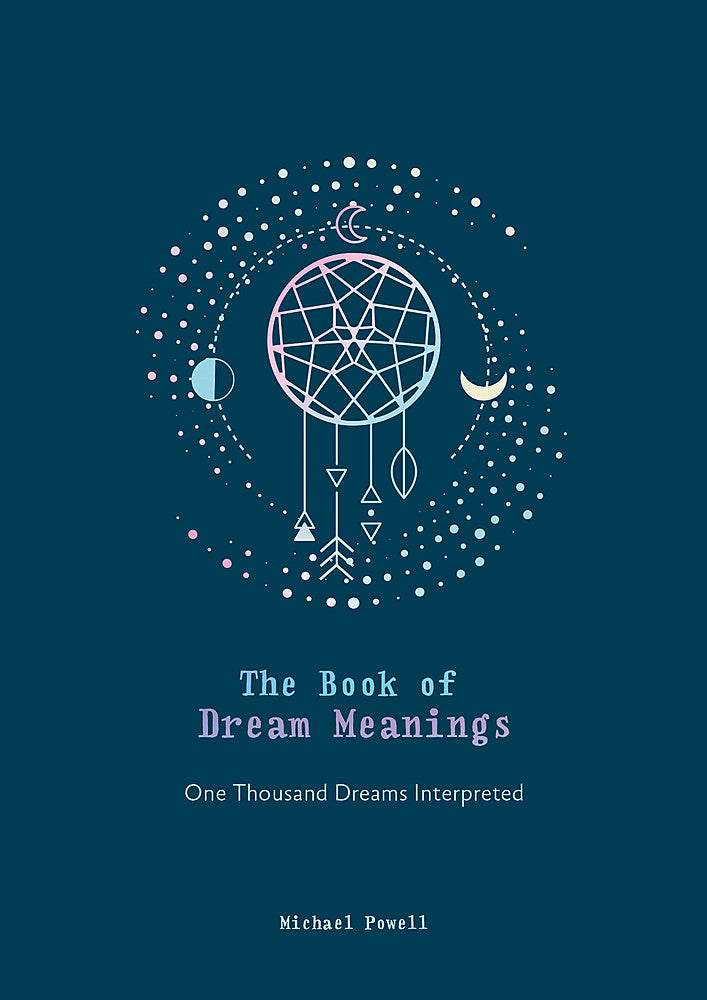 1000 Dreams Interpreted