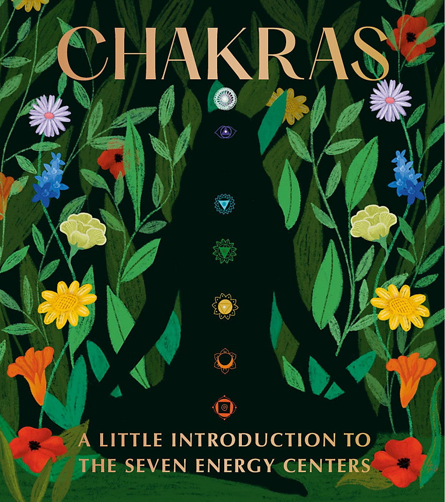 Chakras