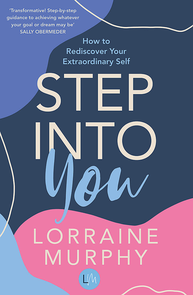 Step Into You
