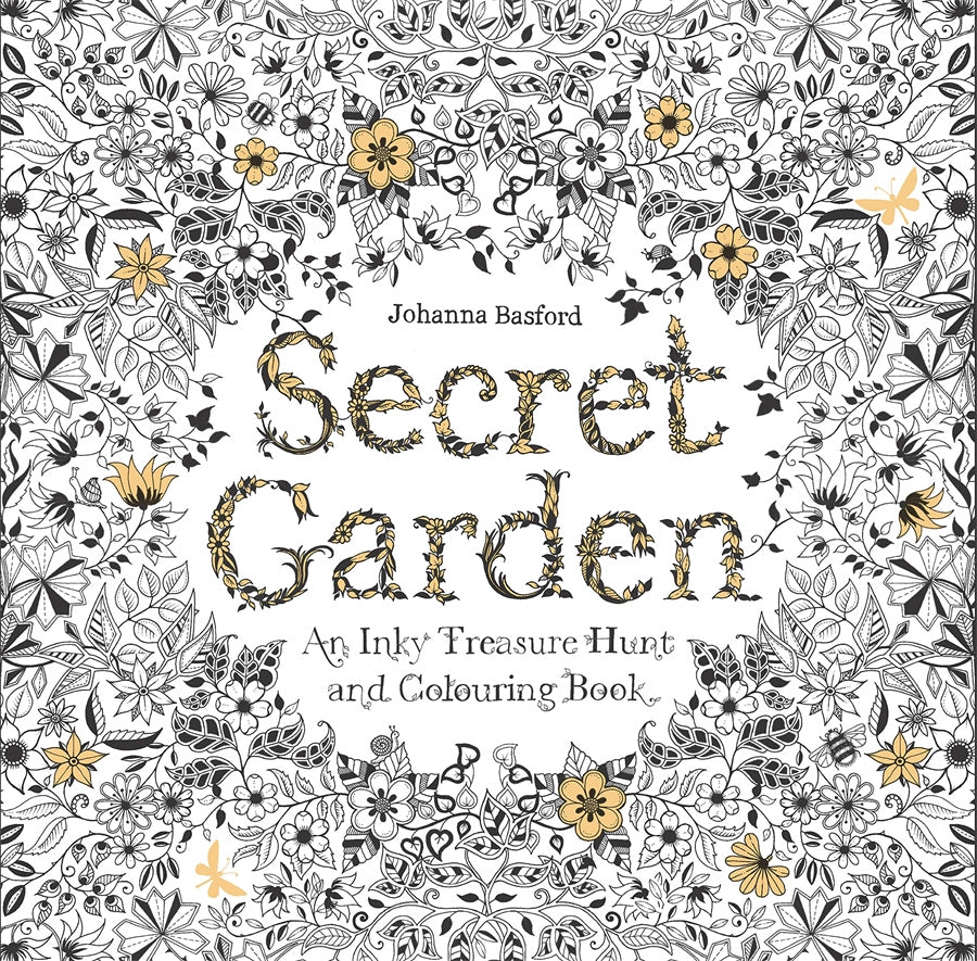 Secret Garden