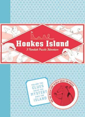 Hoakes Island