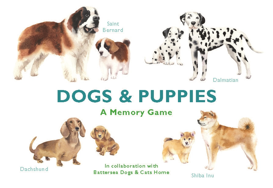 Dogs & Puppies