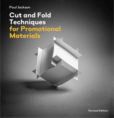 Cut and Fold Techniques for Promotional Materials