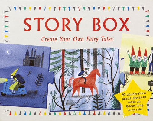 Story Box