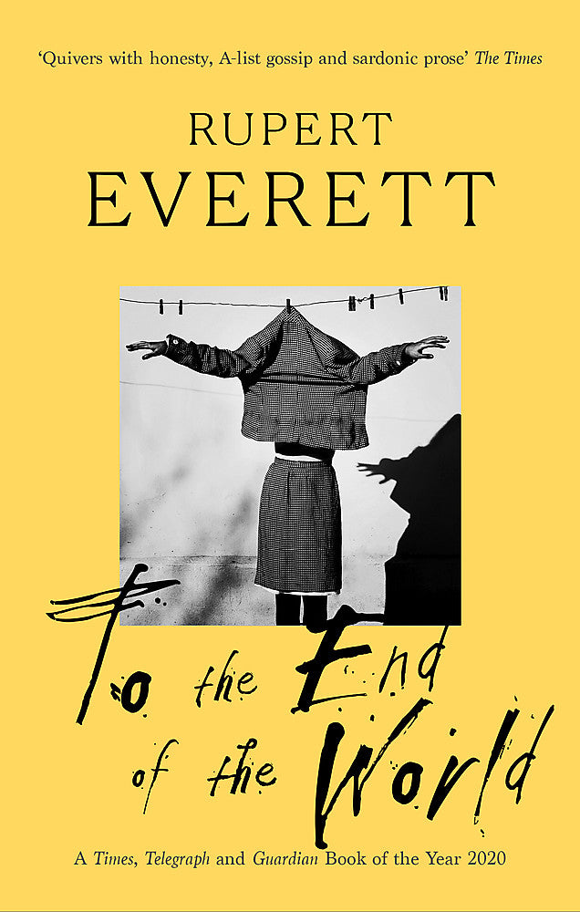 To the End of the World