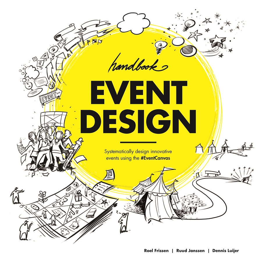 Event Design Handbook