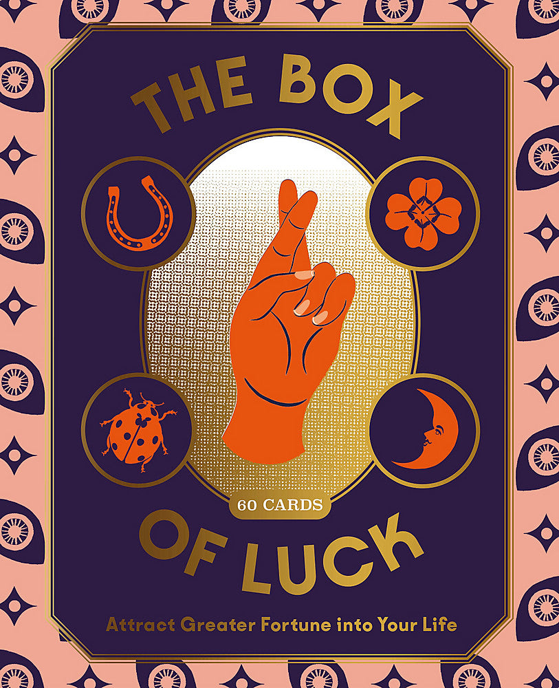 The Box of Luck