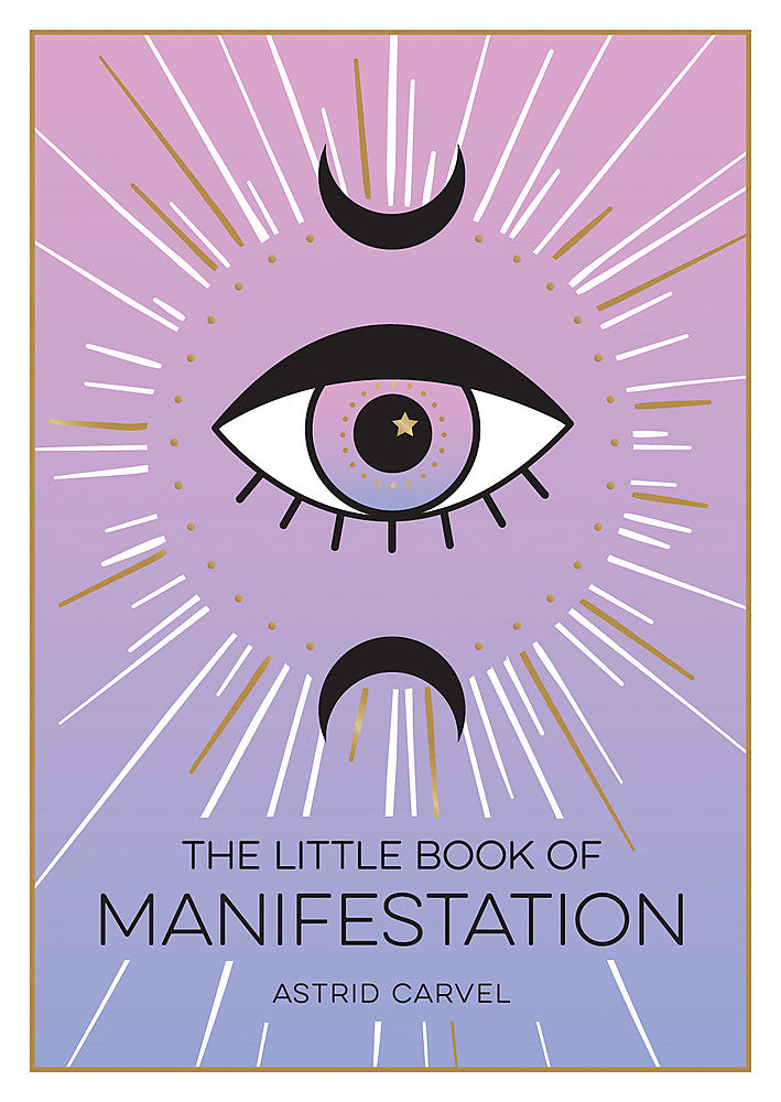 The Little Book of Manifestations