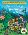 Charlie Cook's Favourite Book
