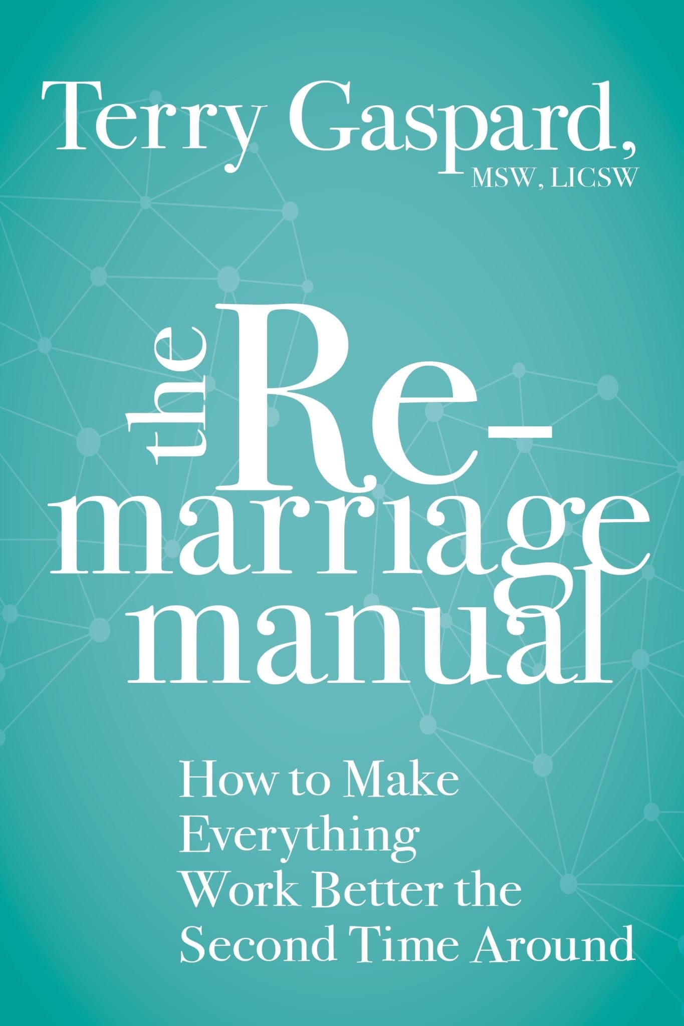 The Remarriage Manual