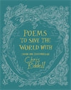 Poems to Save the World With