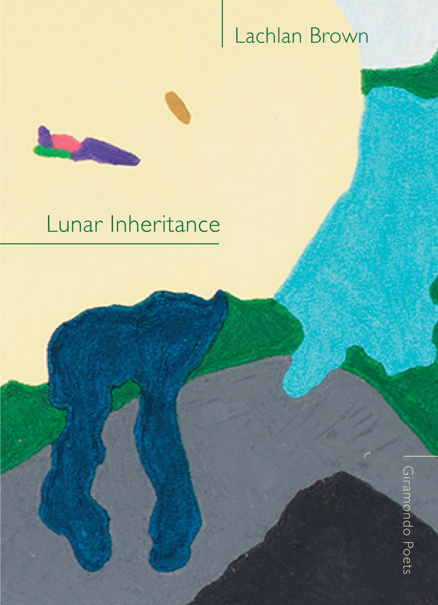Lunar Inheritance