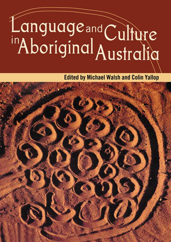 Language and Culture in Aboriginal Australia