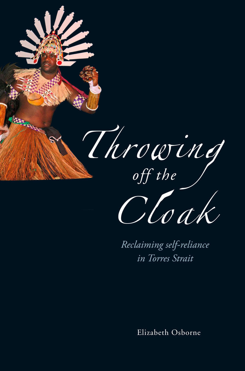 Throwing off the Cloak