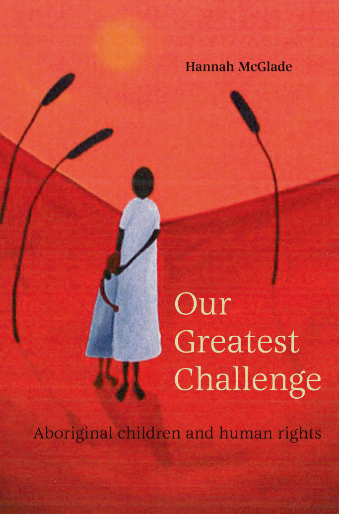 Our Greatest Challenge