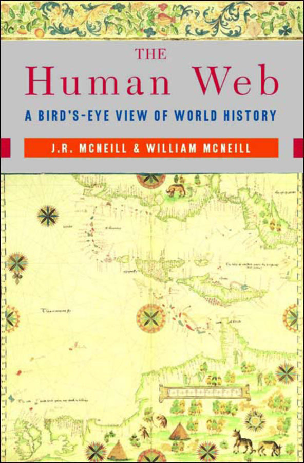 The Human Web