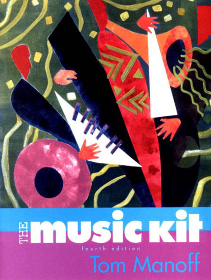 The Music Kit Workbook