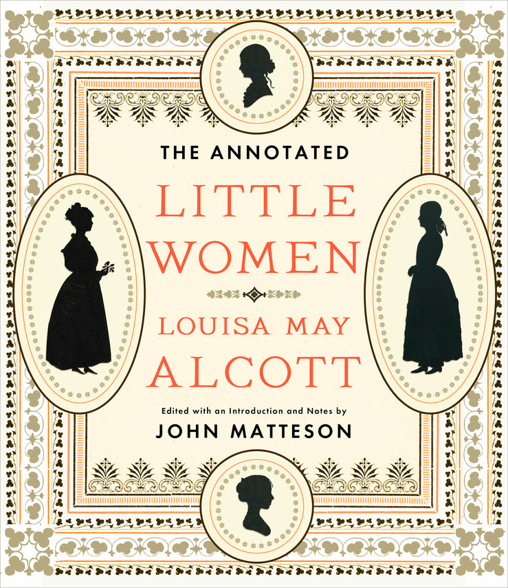 The Annotated Little Women