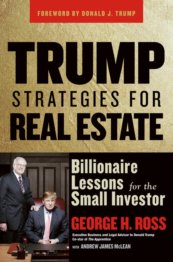 Trump Strategies for Real Estate