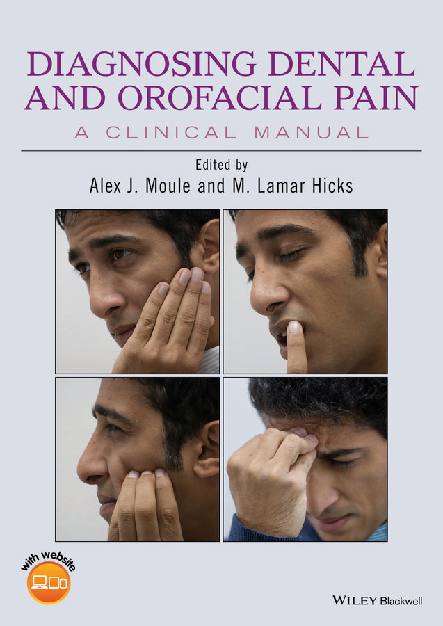 Diagnosing Dental and Orofacial Pain
