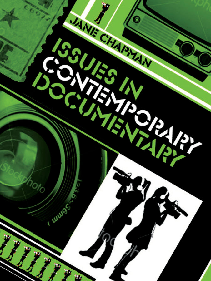 Issues in Contemporary Documentary