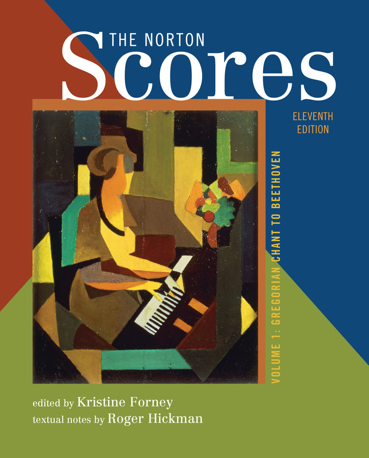 The Norton Scores, Volume 1