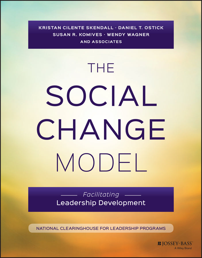 The Social Change Model