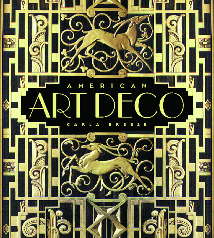 American Art Deco