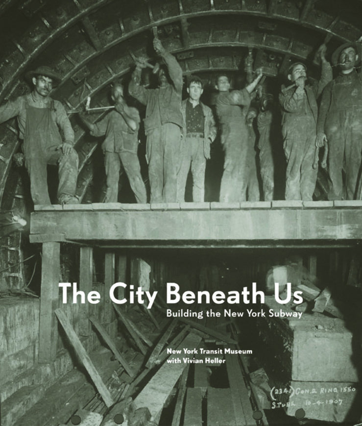 The City Beneath Us