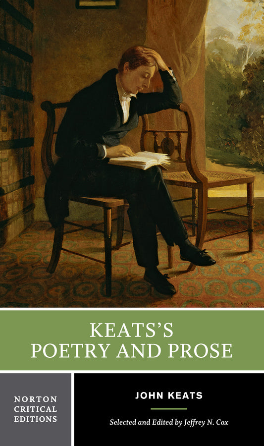 Keats' Poetry and Prose