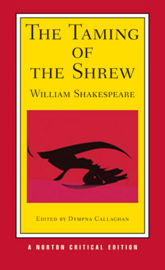 The Taming of the Shrew
