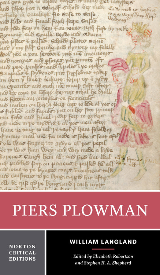Piers Plowman
