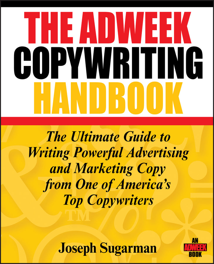 The Adweek Copywriting Handbook