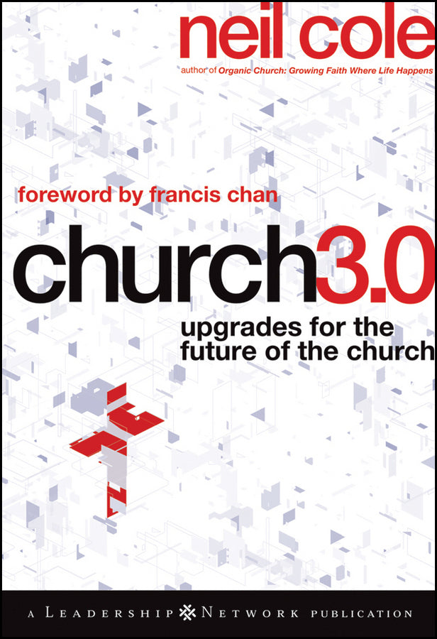 Church 3.0