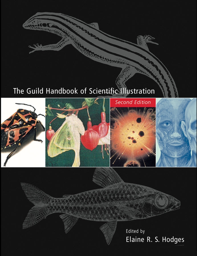 The Guild Handbook of Scientific Illustration