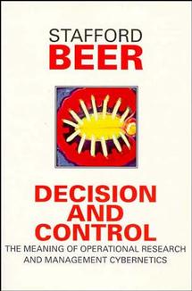 Decision and Control