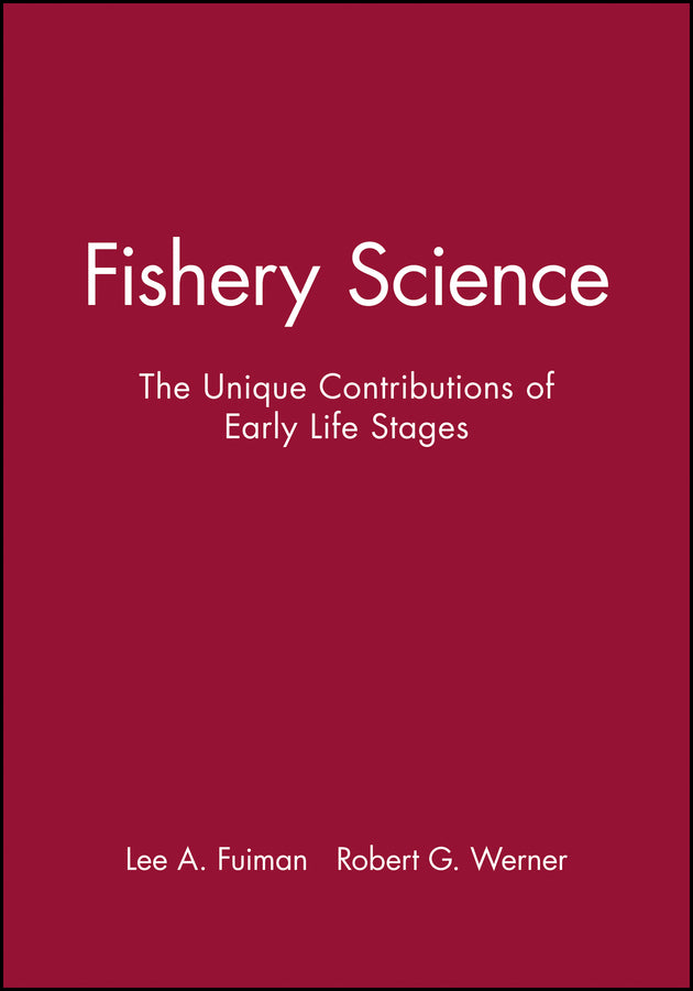 Fishery Science